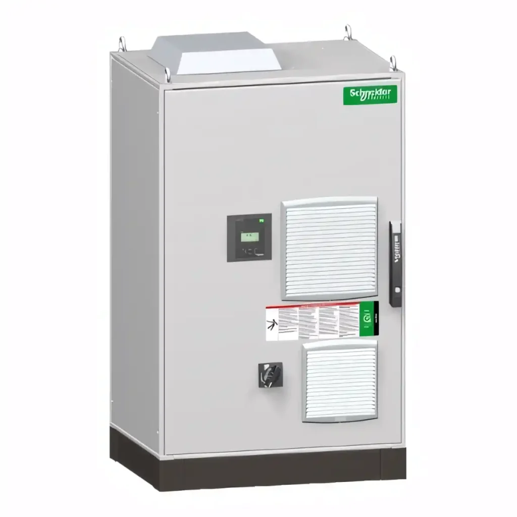 Reaktif Ceza Nedir? 4 Kompanzasyon Sistemi ile Reaktif Ceza Önleme