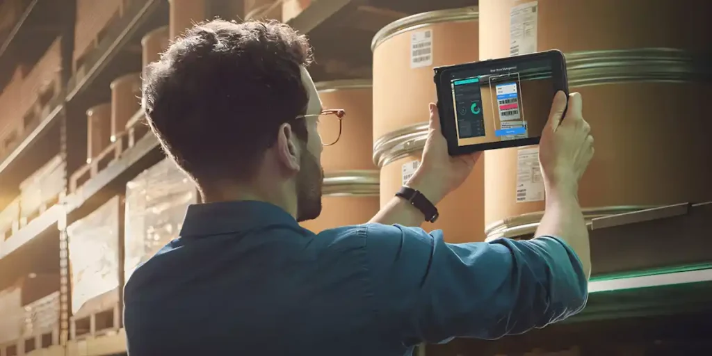 Endüstri 4.0 Türkiye 4 Endüstri 4.0 Uygulaması ve Mobil İzleme