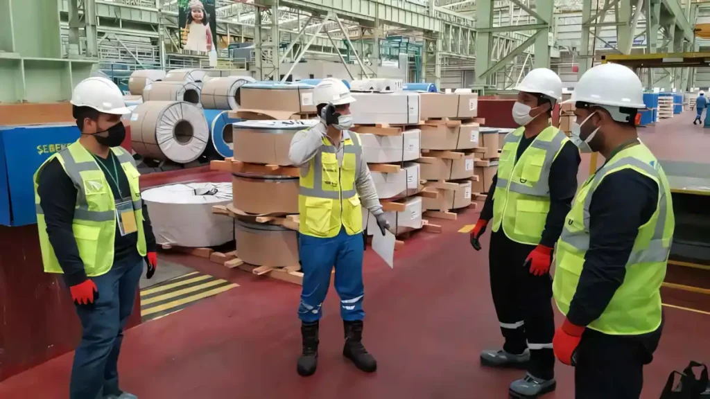 Endüstriyel Çözüm Ortağı İdef Elektronik