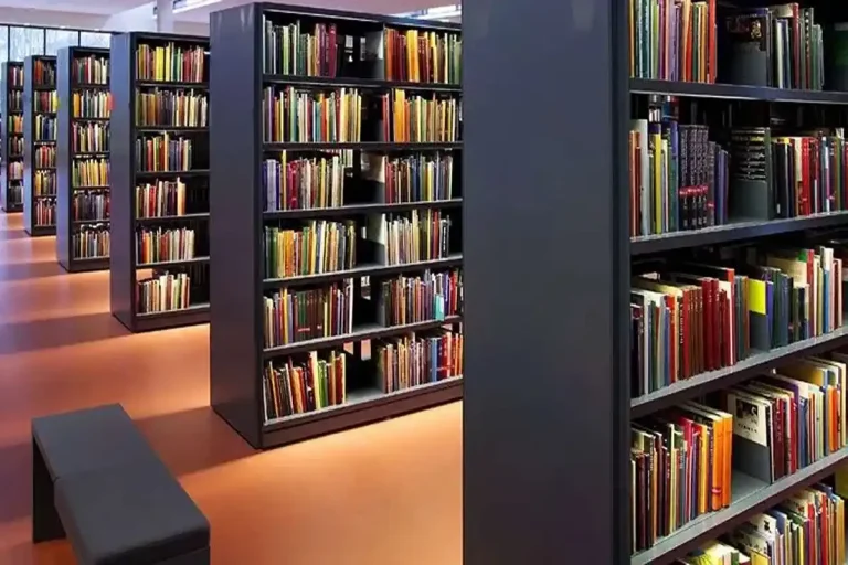 Endüstriyel Teknik Bilgi Bankası ve Makale Arşivi