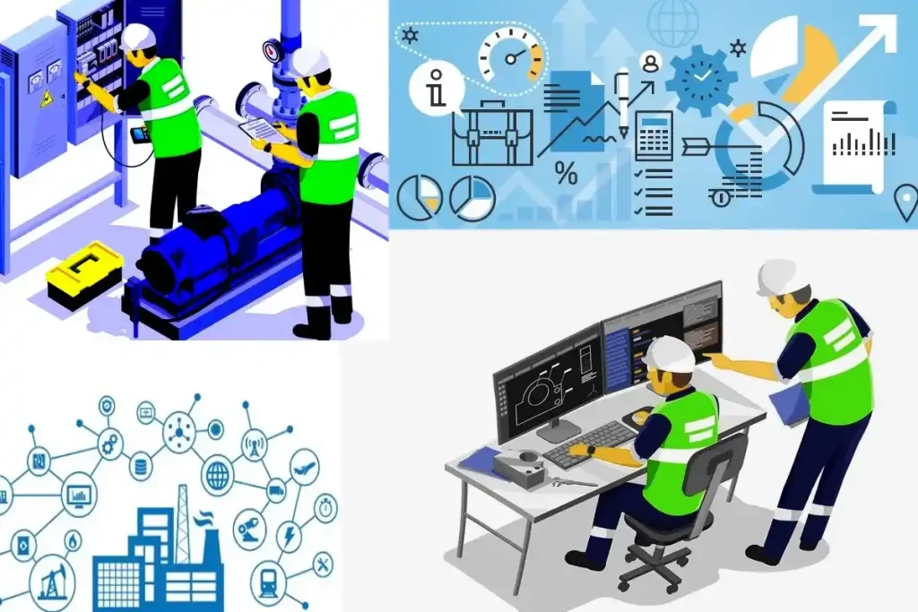 İdef Elektronik Anahtar Teslim Endüstriyel Hizmetler