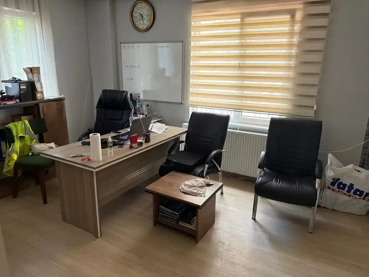 İdef Elektronik Kurumsal Mühendislik