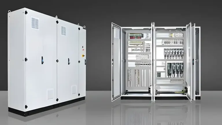 Kocaeli Kompanzasyon Pano Kurulumu