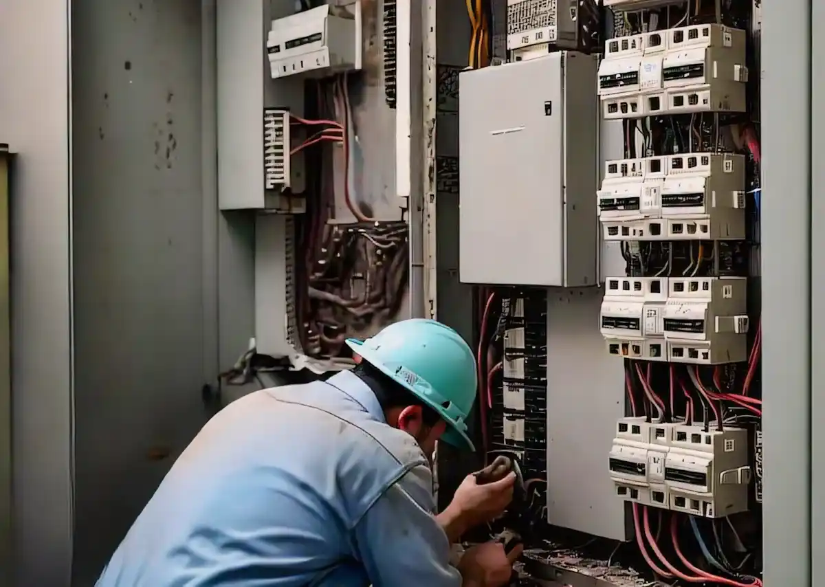 Makine Modernizasyonu ve Revizyon Hizmetleri