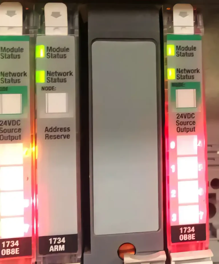 PLC ve Otomasyon Sistemi Arızaları ve Hata Tespiti