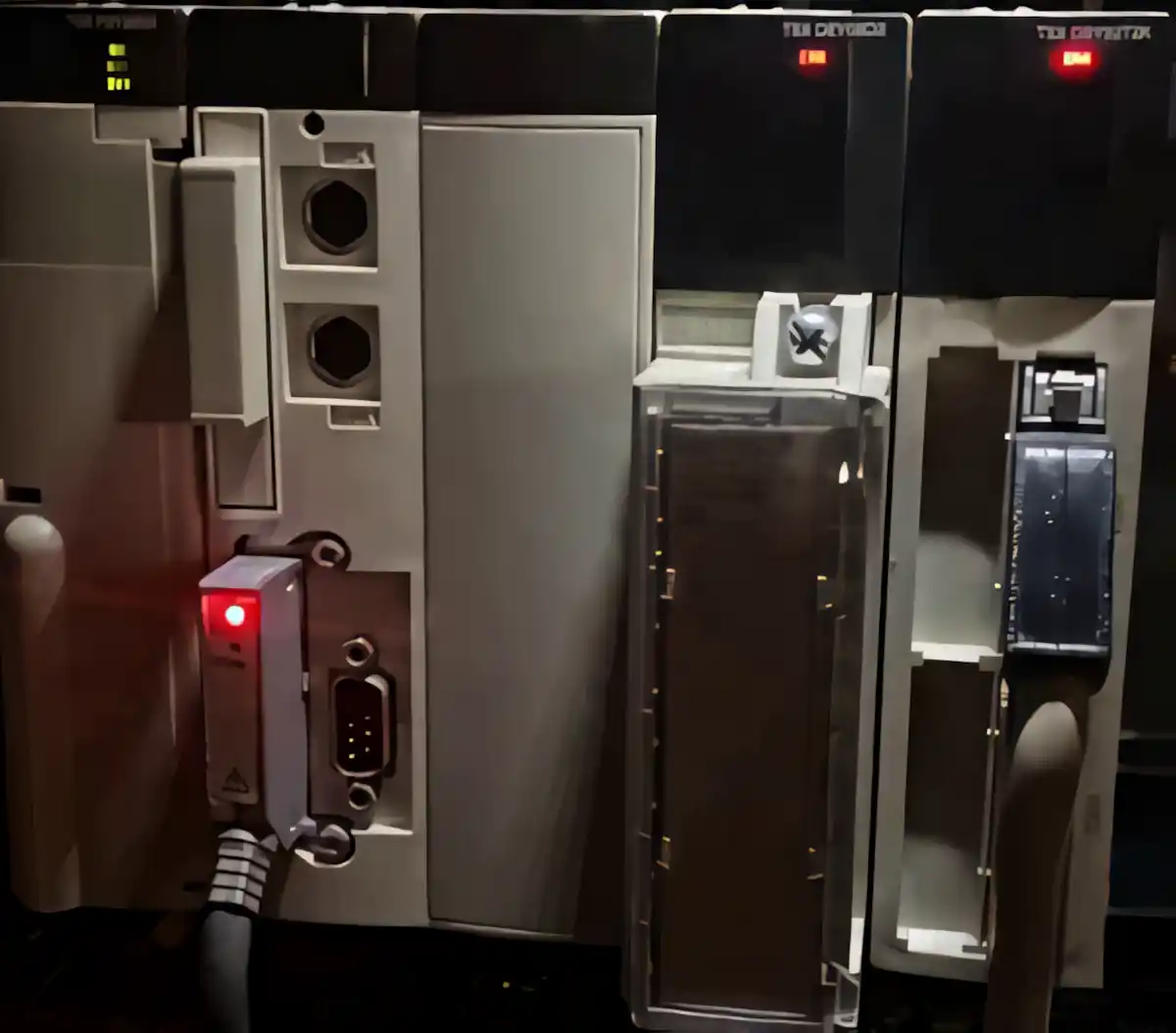 PLC ve Otomasyon Sistemi Arızaları ve Hata Tespiti