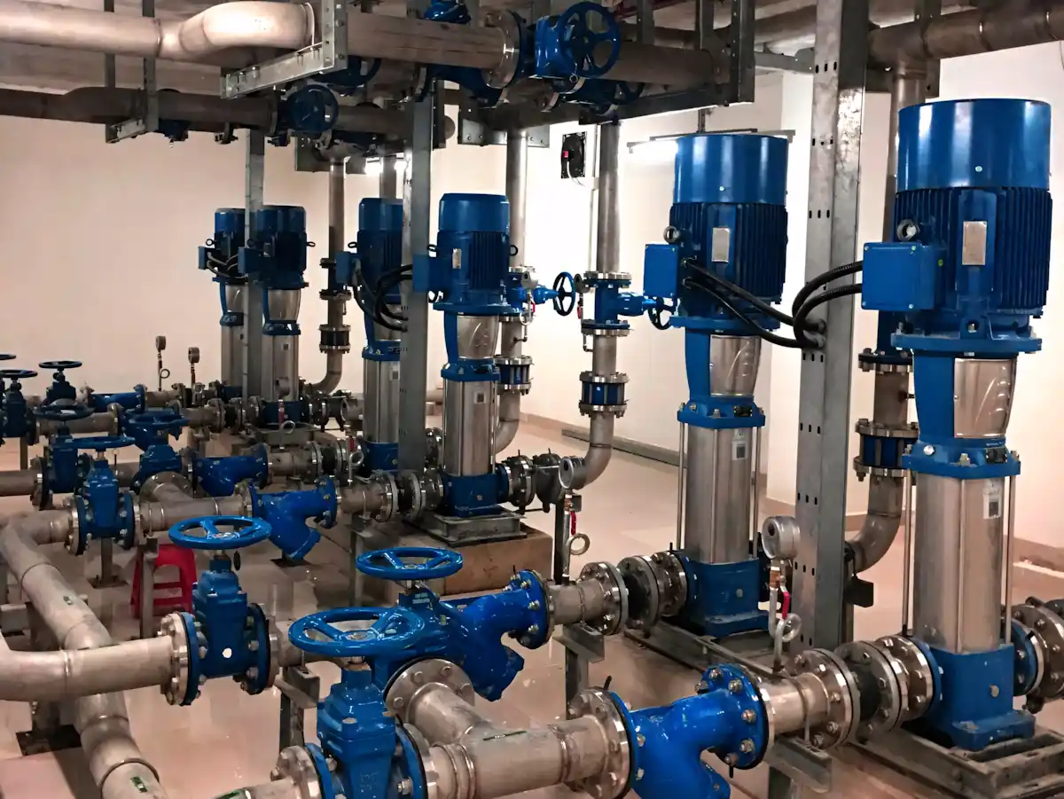 Proses Kontrolü Nedir ve Endüstriyel Akış Şeması