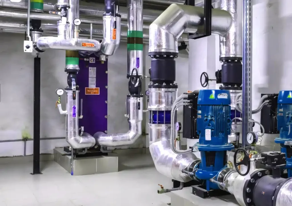 Proses Kontrolü Nedir ve Endüstriyel Akış Şeması